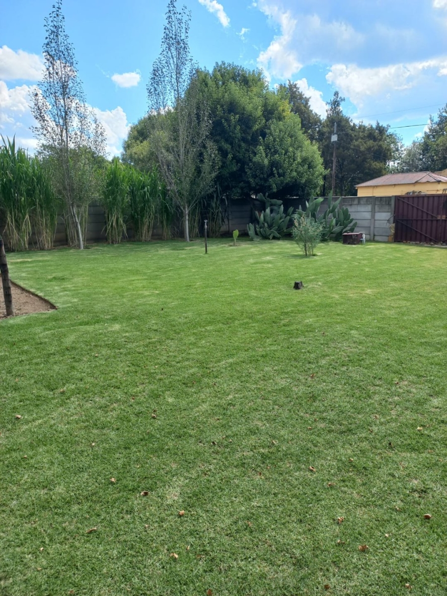 3 Bedroom Property for Sale in Senekal Free State